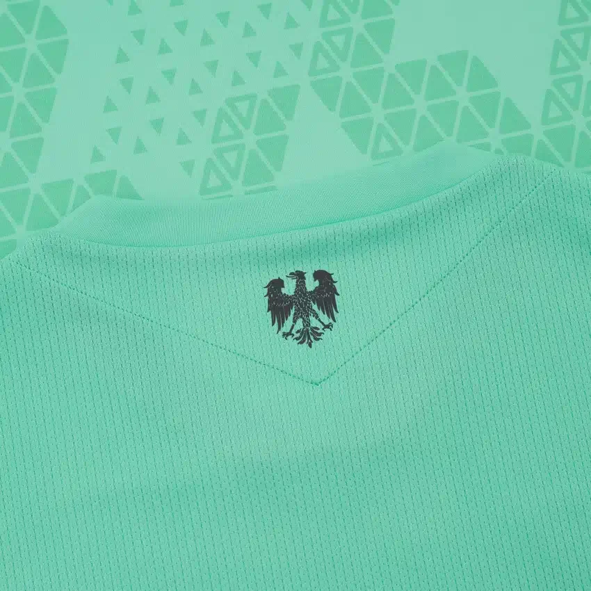 Camisas de guarda-redes para jogos fora de casa do Udinese Calcio 2025/26 para adultos Camisas de guarda-redes para jogos fora de casa do Udinese Calcio 2025/26 para adultos