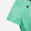 Camisas de guarda-redes para jogos fora de casa do Udinese Calcio 2025/26 para adultos Camisas de guarda-redes para jogos fora de casa do Udinese Calcio 2025/26 para adultos