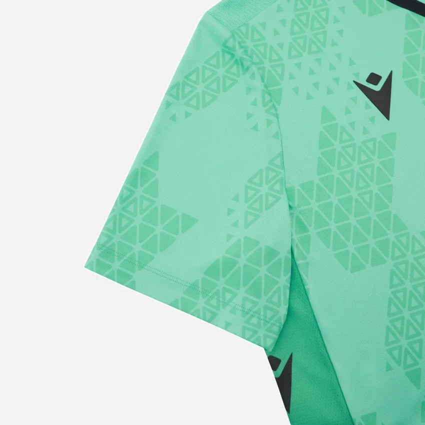 Camisas de guarda-redes para jogos fora de casa do Udinese Calcio 2025/26 para adultos Camisas de guarda-redes para jogos fora de casa do Udinese Calcio 2025/26 para adultos