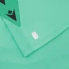 Camisas de guarda-redes para jogos fora de casa do Udinese Calcio 2025/26 para adultos Camisas de guarda-redes para jogos fora de casa do Udinese Calcio 2025/26 para adultos