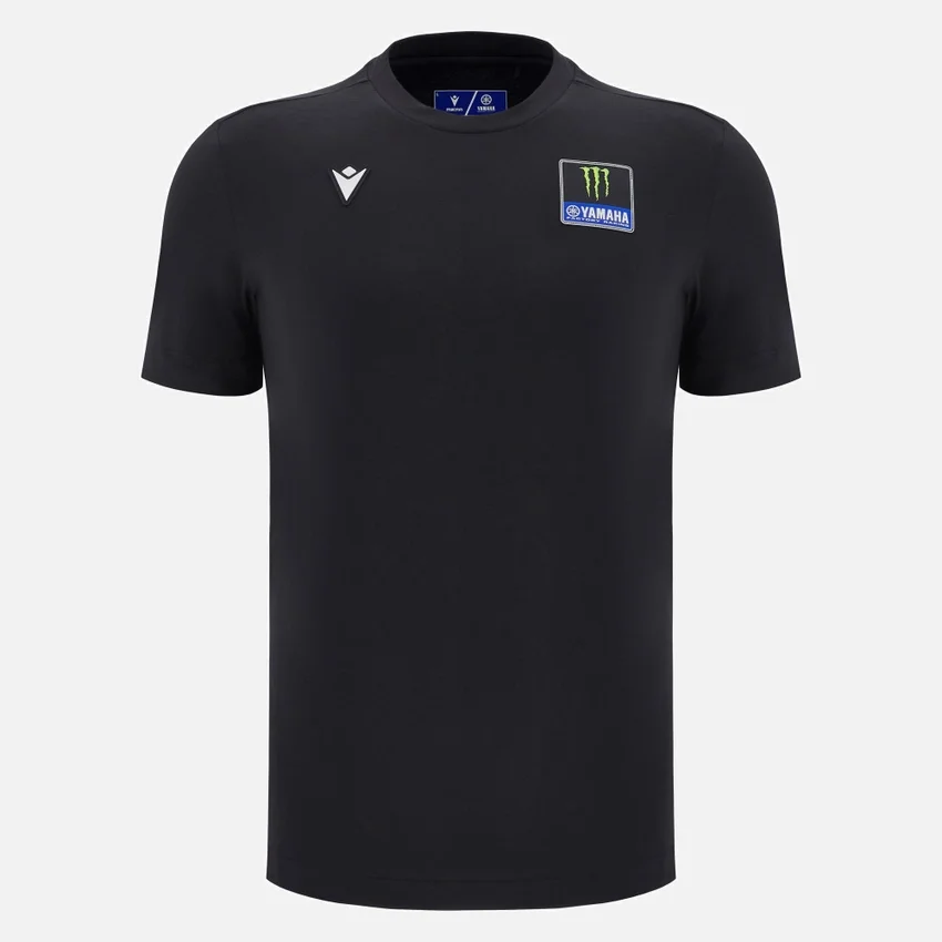 Camisas de homem Yamaha Factory Racing 2025 Camisas de homem Yamaha Factory Racing 2025