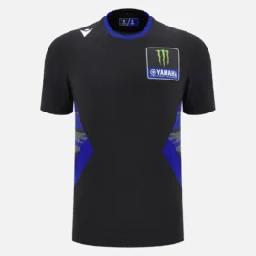 Camisas de homem Yamaha Factory Racing 2025 Camisas de homem Yamaha Factory Racing 2025