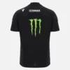 Camisas de homem Yamaha Factory Racing 2025 Camisas de homem Yamaha Factory Racing 2025