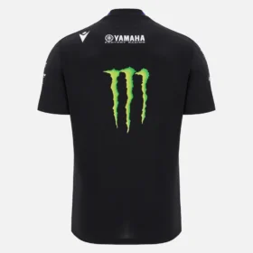 Camisas de homem Yamaha Factory Racing 2025 Camisas de homem Yamaha Factory Racing 2025