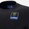 Camisas de homem Yamaha Factory Racing 2025 Camisas de homem Yamaha Factory Racing 2025