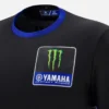 Camisas de homem Yamaha Factory Racing 2025 Camisas de homem Yamaha Factory Racing 2025