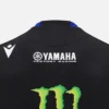 Camisas de homem Yamaha Factory Racing 2025 Camisas de homem Yamaha Factory Racing 2025