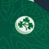Camisas de jogo de manguitos compridos da Seleção de Críquete da Irlanda 2026/28 ODI Camisas de jogo de manguitos compridos da Seleção de Críquete da Irlanda 2026/28 ODI