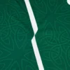 Camisas de jogo de manguitos compridos da Seleção de Críquete da Irlanda 2026/28 ODI Camisas de jogo de manguitos compridos da Seleção de Críquete da Irlanda 2026/28 ODI