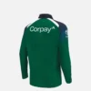Camisas de jogo de manguitos compridos júnior da Seleção de Críquete da Irlanda 2026/28 ODI Camisas de jogo de manguitos compridos júnior da Seleção de Críquete da Irlanda 2026/28 ODI
