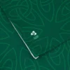 Camisas de jogo de manguitos compridos júnior da Seleção de Críquete da Irlanda 2026/28 ODI Camisas de jogo de manguitos compridos júnior da Seleção de Críquete da Irlanda 2026/28 ODI