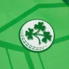 Camisas de jogo de manguitos longos da Seleção de Críquete da Irlanda 2026/28 T-20 Camisas de jogo de manguitos longos da Seleção de Críquete da Irlanda 2026/28 T-20