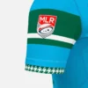 Camisas de jogo dos Chicago Hounds 2024/25 para adultos