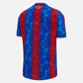 Camisas de jogo em casa da final da FA Cup do Crystal Palace FC Camisas de jogo em casa da final da FA Cup do Crystal Palace FC
