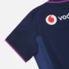 Camisas de jogo em casa da Scottish Rugby 2025/26 Camisas de jogo em casa da Scottish Rugby 2025/26
