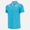 Camisas de jogo em casa da seleção de rúgbi do Uruguai 2025/26 para adultos Camisas de jogo em casa da seleção de rúgbi do Uruguai 2025/26 para adultos