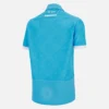 Camisas de jogo em casa da seleção de rúgbi do Uruguai 2025/26 para adultos Camisas de jogo em casa da seleção de rúgbi do Uruguai 2025/26 para adultos