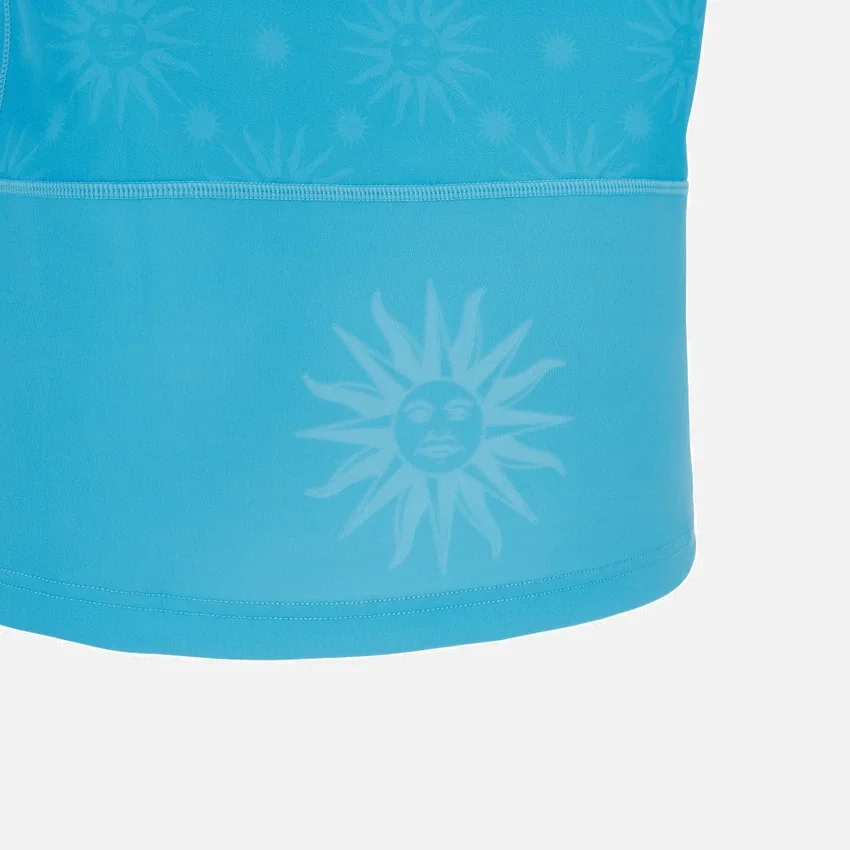 Camisas de jogo em casa da seleção de rúgbi do Uruguai 2025/26 para adultos Camisas de jogo em casa da seleção de rúgbi do Uruguai 2025/26 para adultos