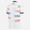 Camisas de jogo em casa da USA Rugby 2025/26 para adultos Camisas de jogo em casa da USA Rugby 2025/26 para adultos