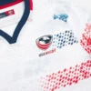 Camisas de jogo em casa da USA Rugby 2025/26 para adultos Camisas de jogo em casa da USA Rugby 2025/26 para adultos
