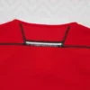 Camisas de jogo em casa do Gloucester Rugby 2025/26 Camisas de jogo em casa do Gloucester Rugby 2025/26