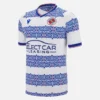 Camisas de jogo em casa do Reading FC 2025/26 para adultos Camisas de jogo em casa do Reading FC 2025/26 para adultos