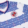 Camisas de jogo em casa do Reading FC 2025/26 para adultos Camisas de jogo em casa do Reading FC 2025/26 para adultos