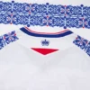 Camisas de jogo em casa do Reading FC 2025/26 para adultos Camisas de jogo em casa do Reading FC 2025/26 para adultos