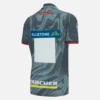 Camisas de Jogo Euro 2025/26 do Gloucester Rugby Camisas de Jogo Euro 2025/26 do Gloucester Rugby