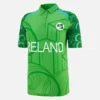 Camisas de jogo femininas T-20 da Seleção de Críquete da Irlanda 2026/28 Camisas de jogo femininas T-20 da Seleção de Críquete da Irlanda 2026/28