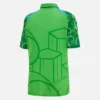 Camisas de jogo femininas T-20 da Seleção de Críquete da Irlanda 2026/28 Camisas de jogo femininas T-20 da Seleção de Críquete da Irlanda 2026/28