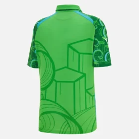 Camisas de jogo femininas T-20 da Seleção de Críquete da Irlanda 2026/28