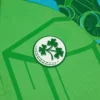 Camisas de jogo femininas T-20 da Seleção de Críquete da Irlanda 2026/28 Camisas de jogo femininas T-20 da Seleção de Críquete da Irlanda 2026/28