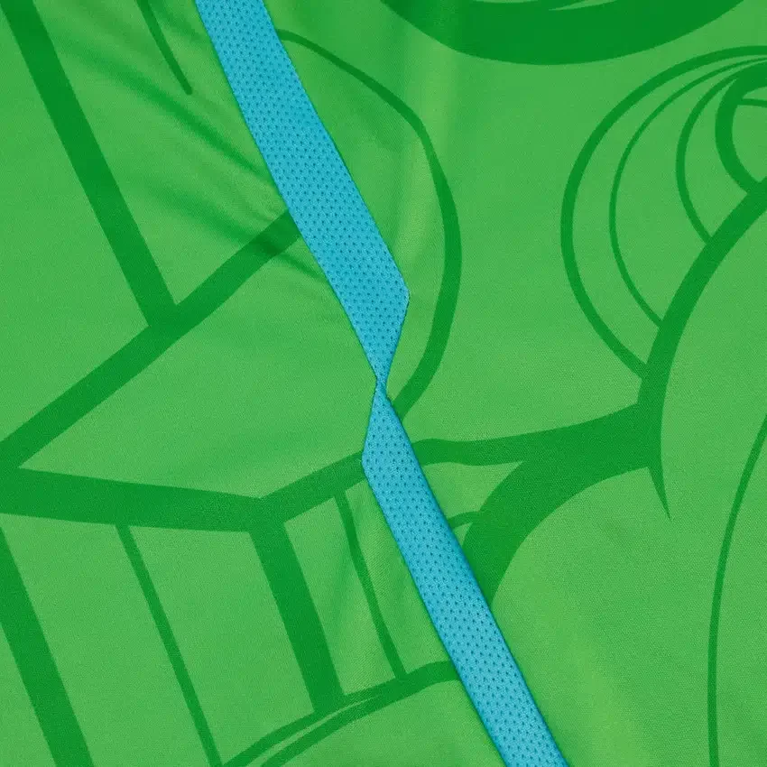 Camisas de jogo femininas T-20 da Seleção de Críquete da Irlanda 2026/28 Camisas de jogo femininas T-20 da Seleção de Críquete da Irlanda 2026/28