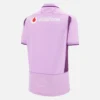 Camisas de jogo fora da Scottish Rugby 2025/26 Camisas de jogo fora da Scottish Rugby 2025/26