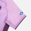 Camisas de jogo fora de casa da Scottish Rugby 2025/26 Camisas de jogo fora de casa da Scottish Rugby 2025/26