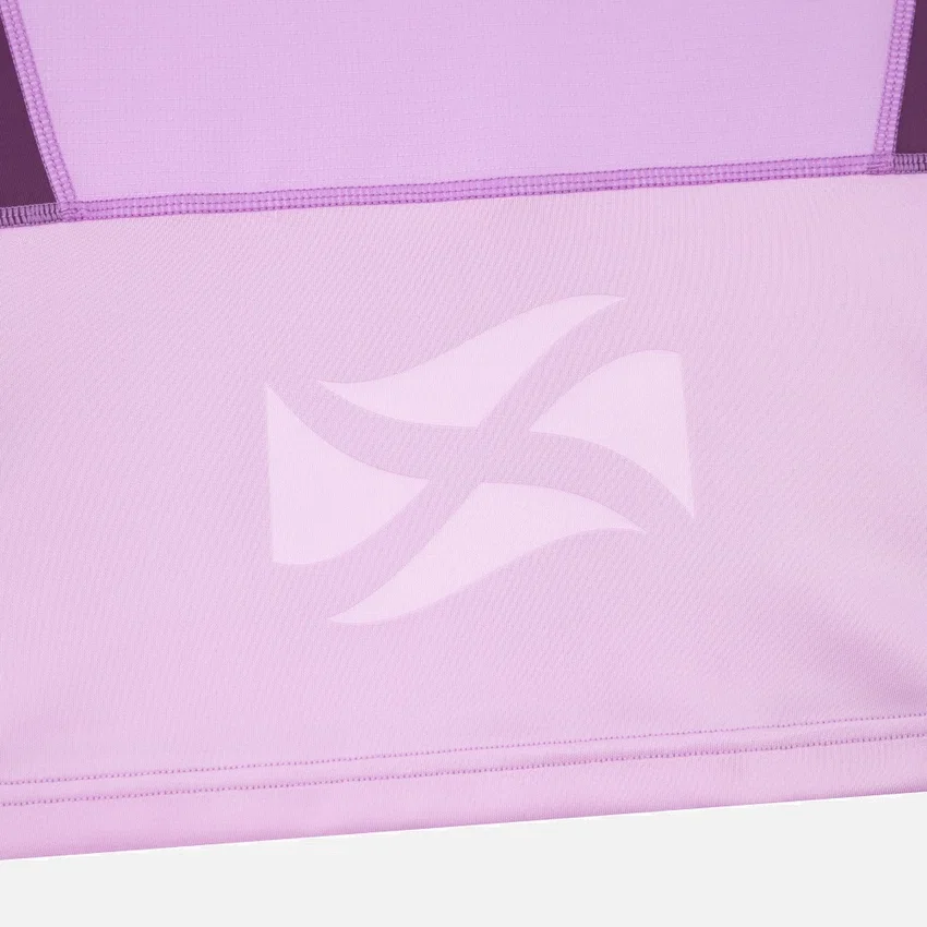 Camisas de jogo fora de casa da Scottish Rugby 2025/26 Camisas de jogo fora de casa da Scottish Rugby 2025/26