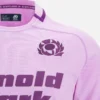 Camisas de jogo fora de casa da seleção júnior de râguebi da Escócia 2025/26 Camisas de jogo fora de casa da seleção júnior de râguebi da Escócia 2025/26