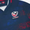 Camisas de jogo fora de casa da USA Rugby 2025/26 para adultos Camisas de jogo fora de casa da USA Rugby 2025/26 para adultos