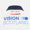 Camisas de jogo fora de casa do Edinburgh Rugby 2025/26 Camisas de jogo fora de casa do Edinburgh Rugby 2025/26