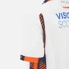 Camisas de jogo fora de casa do Edinburgh Rugby 2025/26 Camisas de jogo fora de casa do Edinburgh Rugby 2025/26
