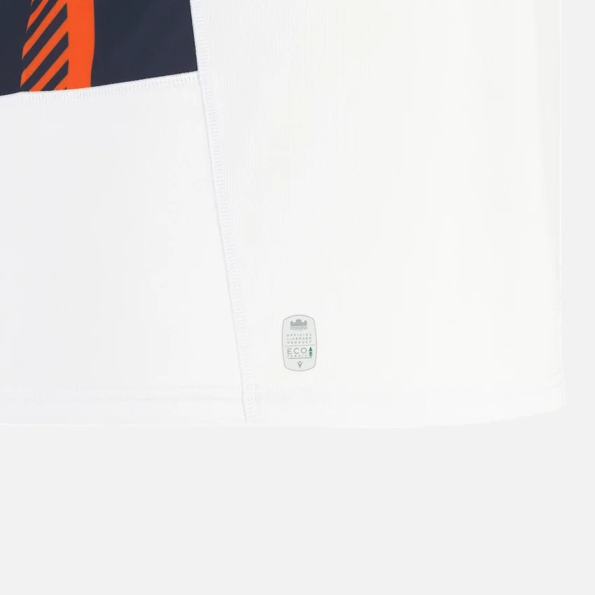 Camisas de jogo fora de casa do Edinburgh Rugby 2025/26 Camisas de jogo fora de casa do Edinburgh Rugby 2025/26