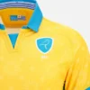 Camisas de jogo fora de casa do Uruguai Rugby 2025/26 para adultos Camisas de jogo fora de casa do Uruguai Rugby 2025/26 para adultos