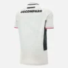 Camisas de jogo fora de casa do Welsh Rugby 2025/26 Camisas de jogo fora de casa do Welsh Rugby 2025/26