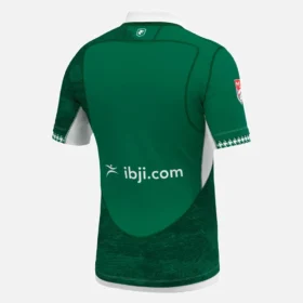 Camisas de jogo fora de casa dos Chicago Hounds 2024/25 para adultos Camisas de jogo fora de casa dos Chicago Hounds 2024/25 para adultos