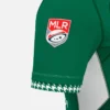 Camisas de jogo fora de casa dos Chicago Hounds 2024/25 para adultos Camisas de jogo fora de casa dos Chicago Hounds 2024/25 para adultos