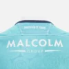 Camisas de jogo fora de casa dos Glasgow Warriors 2025/26 Camisas de jogo fora de casa dos Glasgow Warriors 2025/26