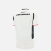 Camisas de jogo fora de casa júnior do Welsh Rugby 2025/26 Camisas de jogo fora de casa júnior do Welsh Rugby 2025/26