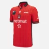 Camisas de jogo fora de casa Lou Rugby 2025/26 para adultos Camisas de jogo fora de casa Lou Rugby 2025/26 para adultos