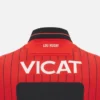 Camisas de jogo fora de casa Lou Rugby 2025/26 para adultos Camisas de jogo fora de casa Lou Rugby 2025/26 para adultos